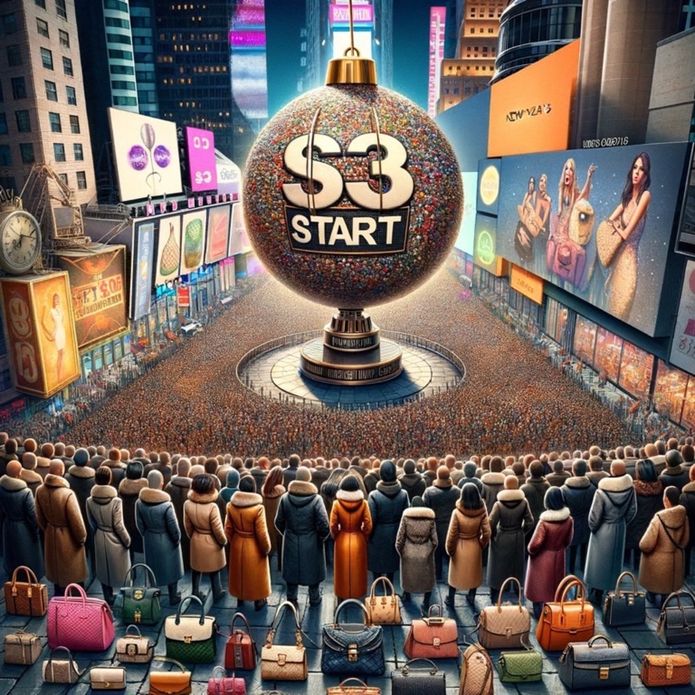 🚨INSANE $3 STARTS 🚨 - Picture 16 of 16